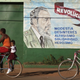 Illustration for article titled Communist Leaders Are Still Watching Us in These Monumental Portraits
